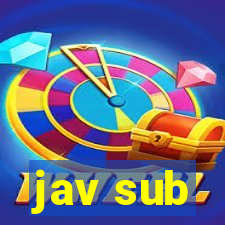 jav sub